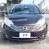 nissan note 2014 -NISSAN--Note DBA-E12--E12-203323---NISSAN--Note DBA-E12--E12-203323- image 12