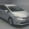 toyota prius-α 2012 -TOYOTA--Prius α DAA-ZVW41W--ZVW41-3154466---TOYOTA--Prius α DAA-ZVW41W--ZVW41-3154466- image 4