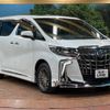 toyota alphard 2022 -TOYOTA--Alphard 6AA-AYH30W--AYH30-0151548---TOYOTA--Alphard 6AA-AYH30W--AYH30-0151548- image 17