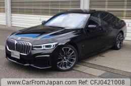 bmw 7-series 2019 -BMW--BMW 7 Series 3BA-7R30--WBA7R22090GD14380---BMW--BMW 7 Series 3BA-7R30--WBA7R22090GD14380-