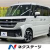 suzuki spacia 2024 CFJ1744176 image 1