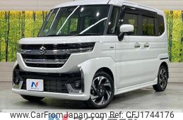 suzuki spacia 2024 CFJ1744176