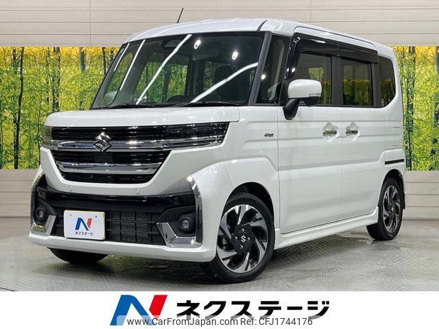 suzuki spacia 2024 CFJ1744176 image 1