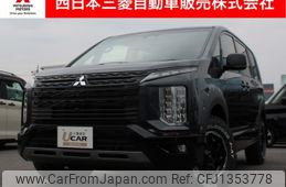 mitsubishi delica-d5 2024 -MITSUBISHI--Delica D5 3DA-CV1W--CV1W-5008433---MITSUBISHI--Delica D5 3DA-CV1W--CV1W-5008433-