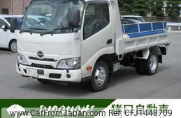hino dutro 2019 GOO_NET_EXCHANGE_0800210A30250720W001
