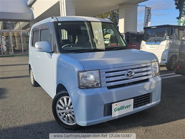 daihatsu move-conte 2009 -DAIHATSU--Move Conte DBA-L575S--L575S-0060424---DAIHATSU--Move Conte DBA-L575S--L575S-0060424- image 1