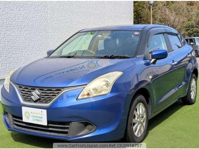 suzuki baleno 2016 quick_quick_DBA-WB32S_WA3EWB32S00122484 image 1