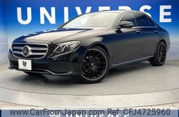 mercedes-benz e-class 2016 -MERCEDES-BENZ--Benz E Class RBA-213042C--WDD2130422A051353---MERCEDES-BENZ--Benz E Class RBA-213042C--WDD2130422A051353-