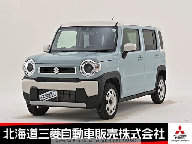 suzuki hustler 2024 quick_quick_MR92S_MR92S-466236 image 1