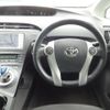 toyota prius 2010 -TOYOTA--Prius DAA-ZVW30--ZVW30-5165950---TOYOTA--Prius DAA-ZVW30--ZVW30-5165950- image 12