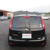 nissan note 2012 504749-RAOID10976 image 5