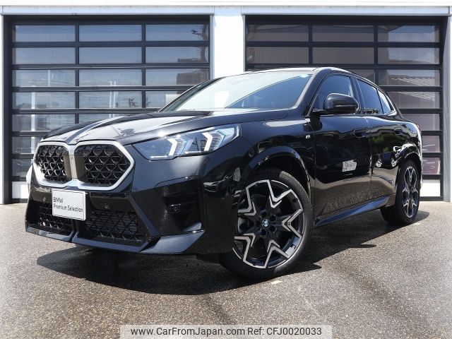 bmw x2 2024 -BMW--BMW X2 3BA-42GM20--WBA42GM0805Y79***---BMW--BMW X2 3BA-42GM20--WBA42GM0805Y79***- image 1