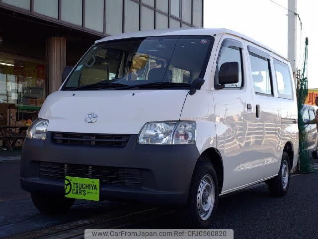 toyota townace-van 2018 quick_quick_DBF-S402M_S402M-0078849 image 1