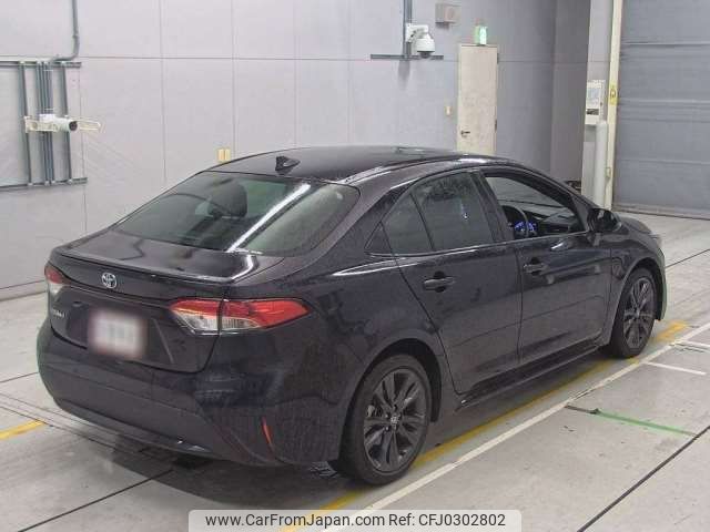 toyota corolla 2021 -TOYOTA--Corolla 3BA-ZRE212--ZRE212-6028684---TOYOTA--Corolla 3BA-ZRE212--ZRE212-6028684- image 2