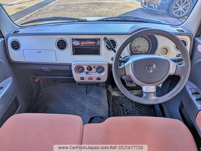 suzuki alto-lapin 2005 CFJ1677720 image 2