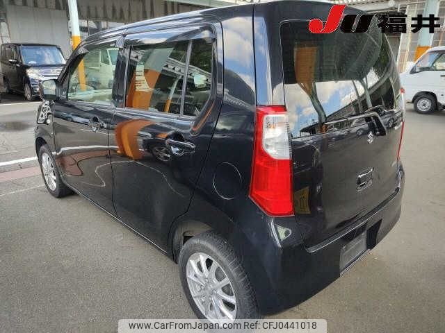 suzuki wagon-r 2013 -SUZUKI--Wagon R MH34S--248170---SUZUKI--Wagon R MH34S--248170- image 2