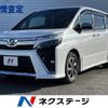 toyota voxy 2018 -TOYOTA--Voxy DBA-ZRR80W--ZRR80-0408501---TOYOTA--Voxy DBA-ZRR80W--ZRR80-0408501- image 1