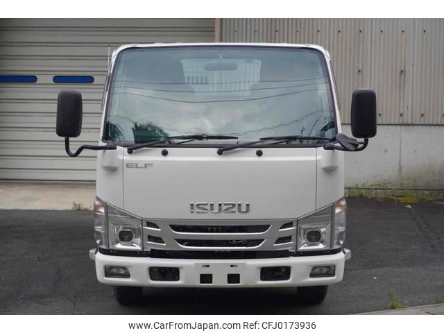 isuzu elf-truck 2022 GOO_NET_EXCHANGE_0230013A30240904W005 image 2