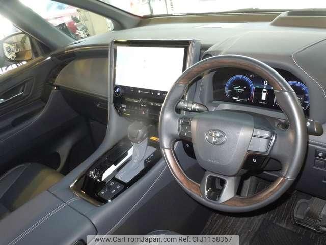 toyota alphard 2024 quick_quick_3BA-AGH40W_AGH40-4005240 image 2