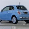 fiat 500 2013 -FIAT--Fiat 500 ABA-31209--ZFA3120000J003189---FIAT--Fiat 500 ABA-31209--ZFA3120000J003189- image 16