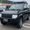 mitsubishi pajero-mini 2010 -MITSUBISHI--Pajero mini ABA-H53A--H53A-1000447---MITSUBISHI--Pajero mini ABA-H53A--H53A-1000447- image 3
