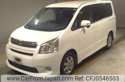 toyota noah 2009 -TOYOTA--Noah DBA-ZRR70W--ZRR70-0184744---TOYOTA--Noah DBA-ZRR70W--ZRR70-0184744-