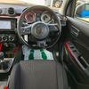 suzuki swift 2023 -SUZUKI--Swift 4BA-ZC33S--ZC33S-502479---SUZUKI--Swift 4BA-ZC33S--ZC33S-502479- image 2