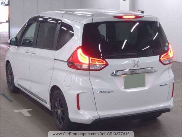 honda freed 2019 -HONDA 【所沢 502ﾏ5389】--Freed 6AA-GB7--GB7-3109845---HONDA 【所沢 502ﾏ5389】--Freed 6AA-GB7--GB7-3109845- image 2