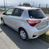 toyota vitz 2019 -TOYOTA--Vitz DBA-KSP130--KSP130-40051**---TOYOTA--Vitz DBA-KSP130--KSP130-40051**- image 2