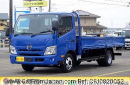 hino dutro 2019 CFJ0820052