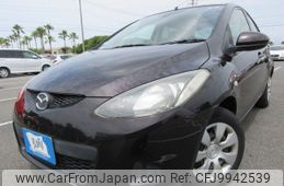 mazda demio 2007 REALMOTOR_Y2024060302A-12