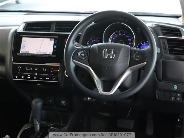 honda fit 2016 -HONDA--Fit DBA-GK3--GK3-1214356---HONDA--Fit DBA-GK3--GK3-1214356- image 2