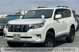 toyota land-cruiser-prado 2020 CFJ1804913
