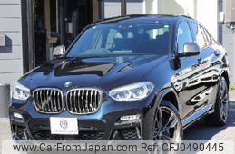 bmw x4 2019 -BMW--BMW X4 CBA-UJ30--WBAUJ52060LP18687---BMW--BMW X4 CBA-UJ30--WBAUJ52060LP18687-