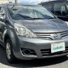 nissan note 2011 -NISSAN--Note DBA-NE11--NE11-303335---NISSAN--Note DBA-NE11--NE11-303335- image 9