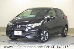 honda fit-hybrid 2019 quick_quick_DAA-GP5_GP5-3424557