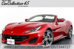 ferrari portofino 2019 CFJ1544127