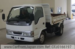 isuzu elf-truck 2005 -ISUZU--Elf NKR81GN-7002435---ISUZU--Elf NKR81GN-7002435-