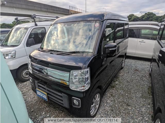 nissan nv100-clipper 2020 CFJ1778114 image 1