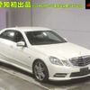 mercedes-benz e-class 2012 -MERCEDES-BENZ--Benz E Class 212055C-2A651706---MERCEDES-BENZ--Benz E Class 212055C-2A651706- image 1