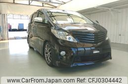 toyota alphard 2010 ENHANCEAUTO_1_ea288946