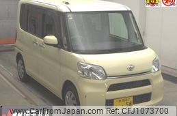 daihatsu tanto 2014 -DAIHATSU 【那須 583ﾀ58】--Tanto LA600S-0150817---DAIHATSU 【那須 583ﾀ58】--Tanto LA600S-0150817-