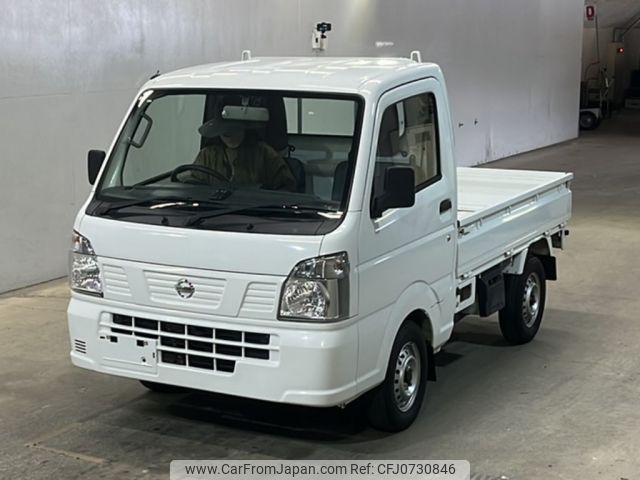 nissan clipper-truck 2020 -NISSAN--Clipper Truck DR16T-531145---NISSAN--Clipper Truck DR16T-531145- image 1