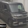 daihatsu tanto 2017 -DAIHATSU 【品川 000ﾝ0000】--Tanto LA600S-0501016---DAIHATSU 【品川 000ﾝ0000】--Tanto LA600S-0501016- image 1