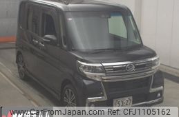 daihatsu tanto 2017 -DAIHATSU 【品川 000ﾝ0000】--Tanto LA600S-0501016---DAIHATSU 【品川 000ﾝ0000】--Tanto LA600S-0501016-