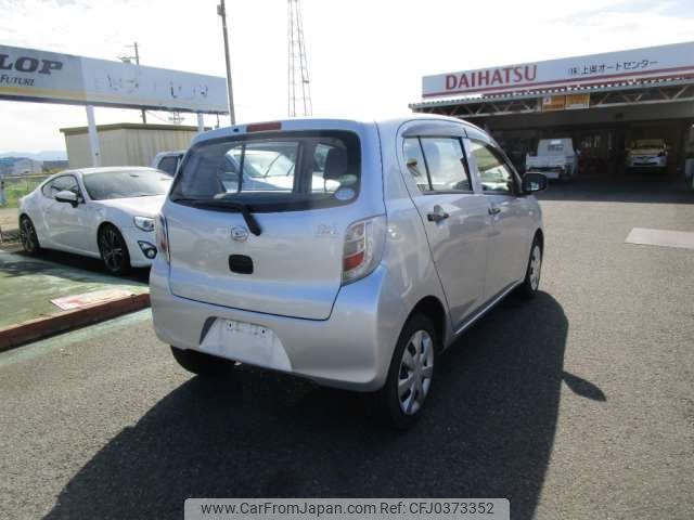 daihatsu mira-e-s 2016 -DAIHATSU 【奈良 581 8871】--Mira e:s DBA-LA310S--LA310S-1080361---DAIHATSU 【奈良 581 8871】--Mira e:s DBA-LA310S--LA310S-1080361- image 2