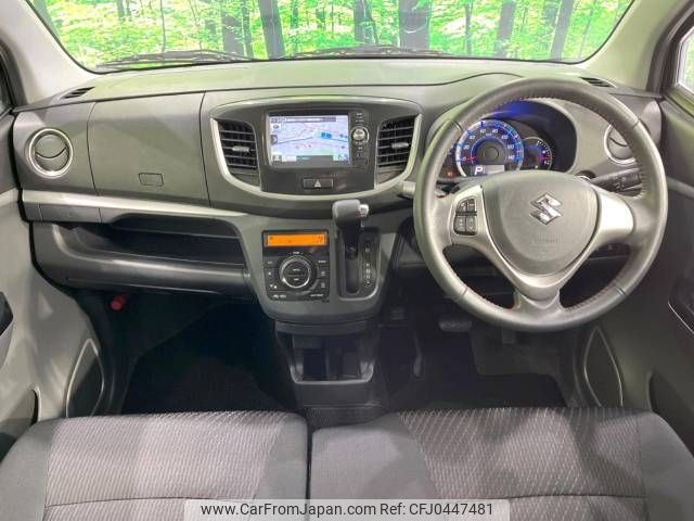 suzuki wagon-r 2014 -SUZUKI--Wagon R DBA-MH34S--MH34S-354165---SUZUKI--Wagon R DBA-MH34S--MH34S-354165- image 2