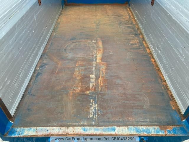 hino ranger 1999 GOO_NET_EXCHANGE_0803477A20241125G001 image 2