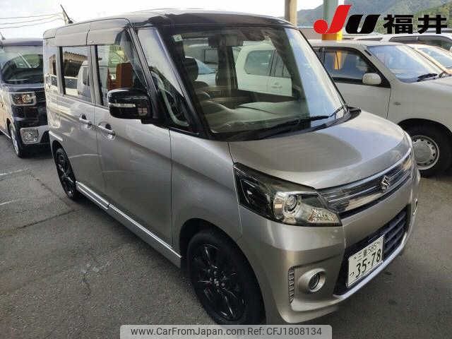 suzuki spacia 2015 CFJ1808134 image 1