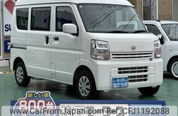nissan clipper-van 2024 GOO_JP_700060017330250524017